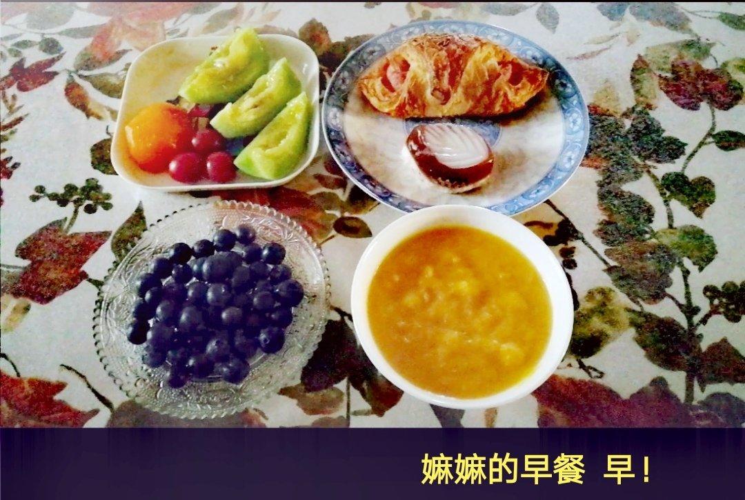 早餐-持续更新