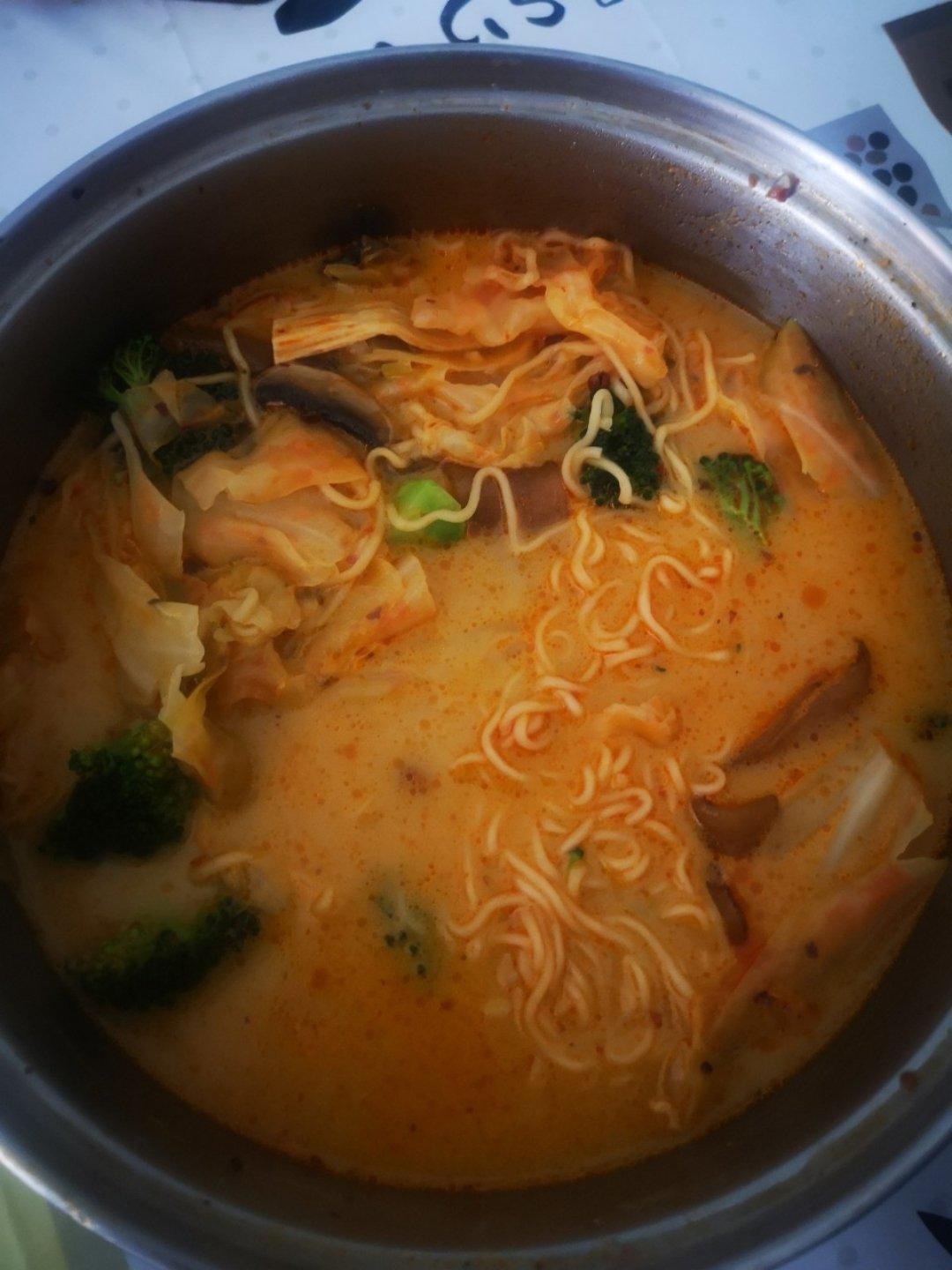 测试n次，我终于做出了比杨国福还好吃的麻辣烫！