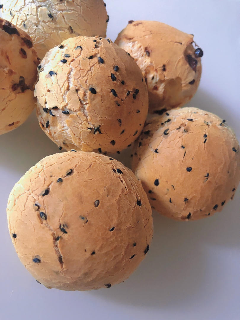 恐龙蛋·麻薯面包·麻薯包 自己做了1000➕的私人配方