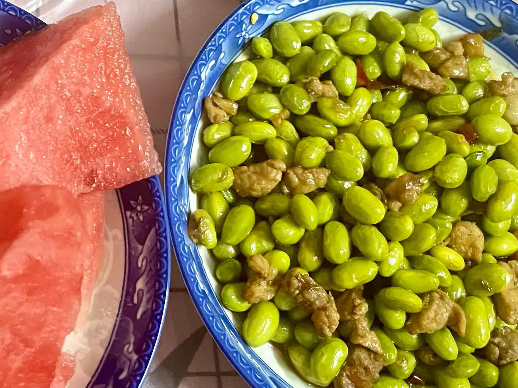 答应我，一定要试试这道菜！！！