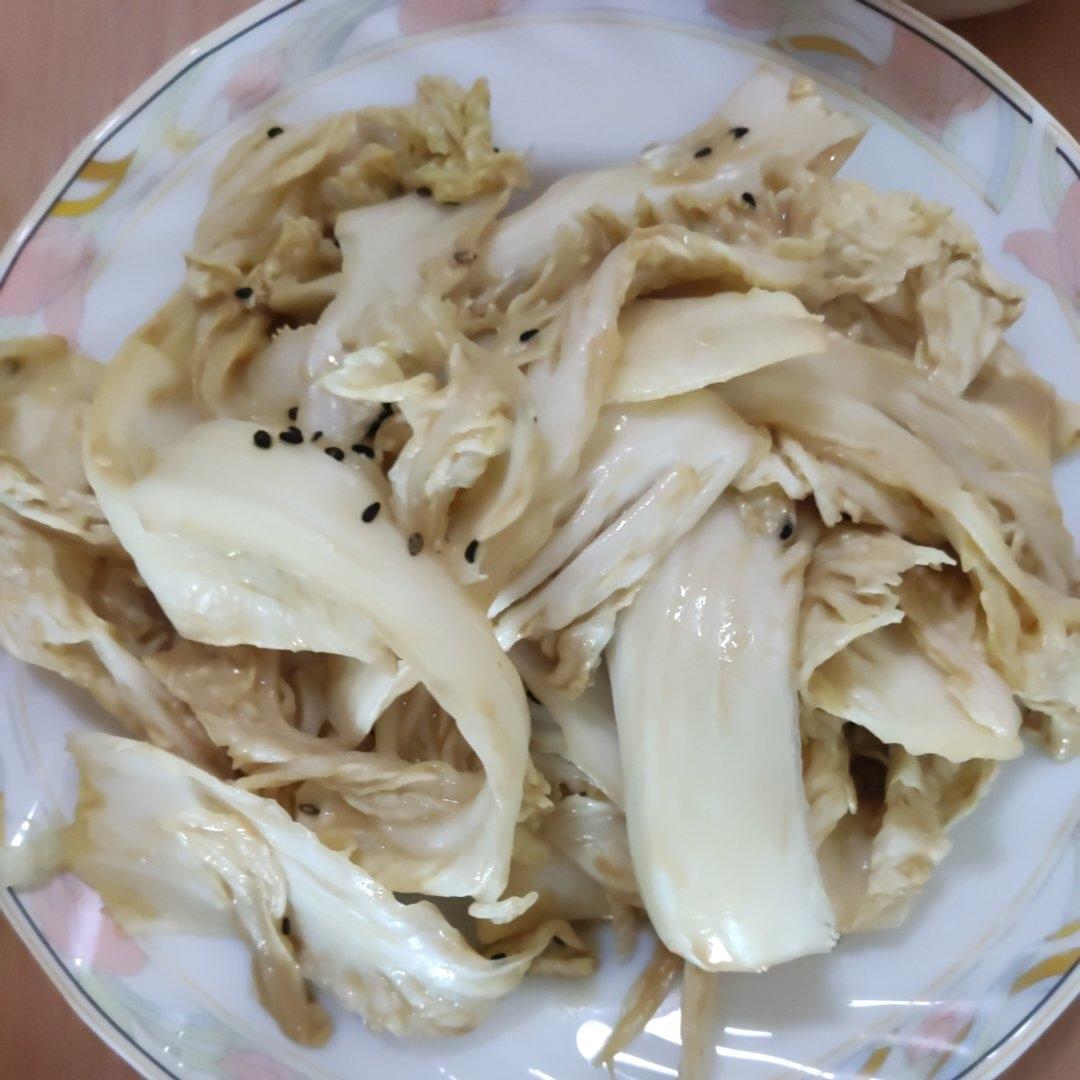乾隆白菜