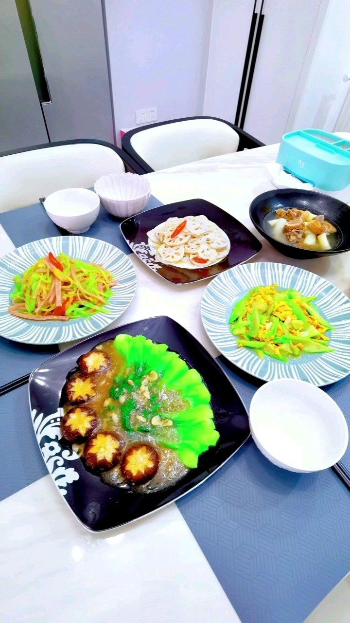 2022（年夜饭.团圆饭）