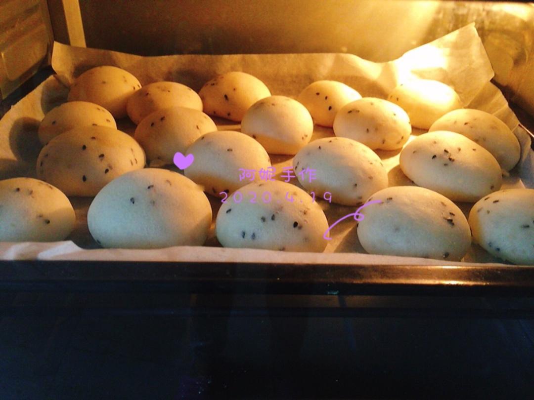 《Tinrry+》不回缩的Q弹麻薯包（恐龙蛋）