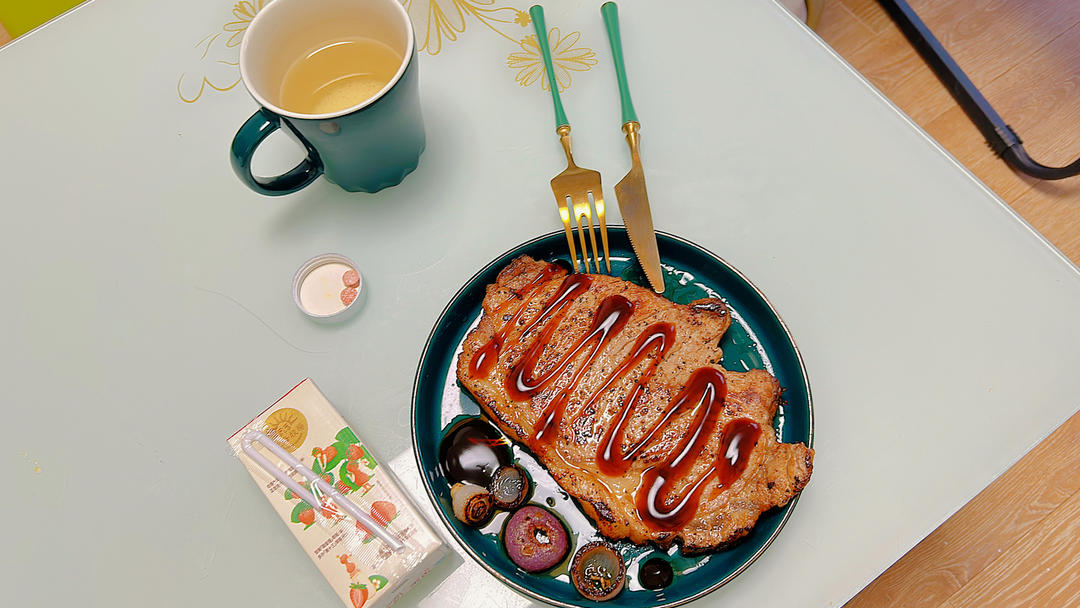 煎一块好牛排，你需要知道的一切