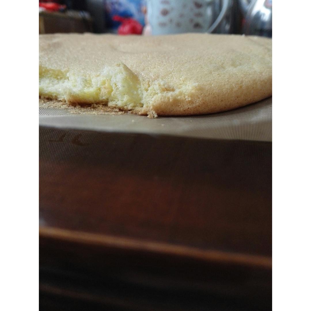 小四卷～风靡美食群的美味蛋糕卷