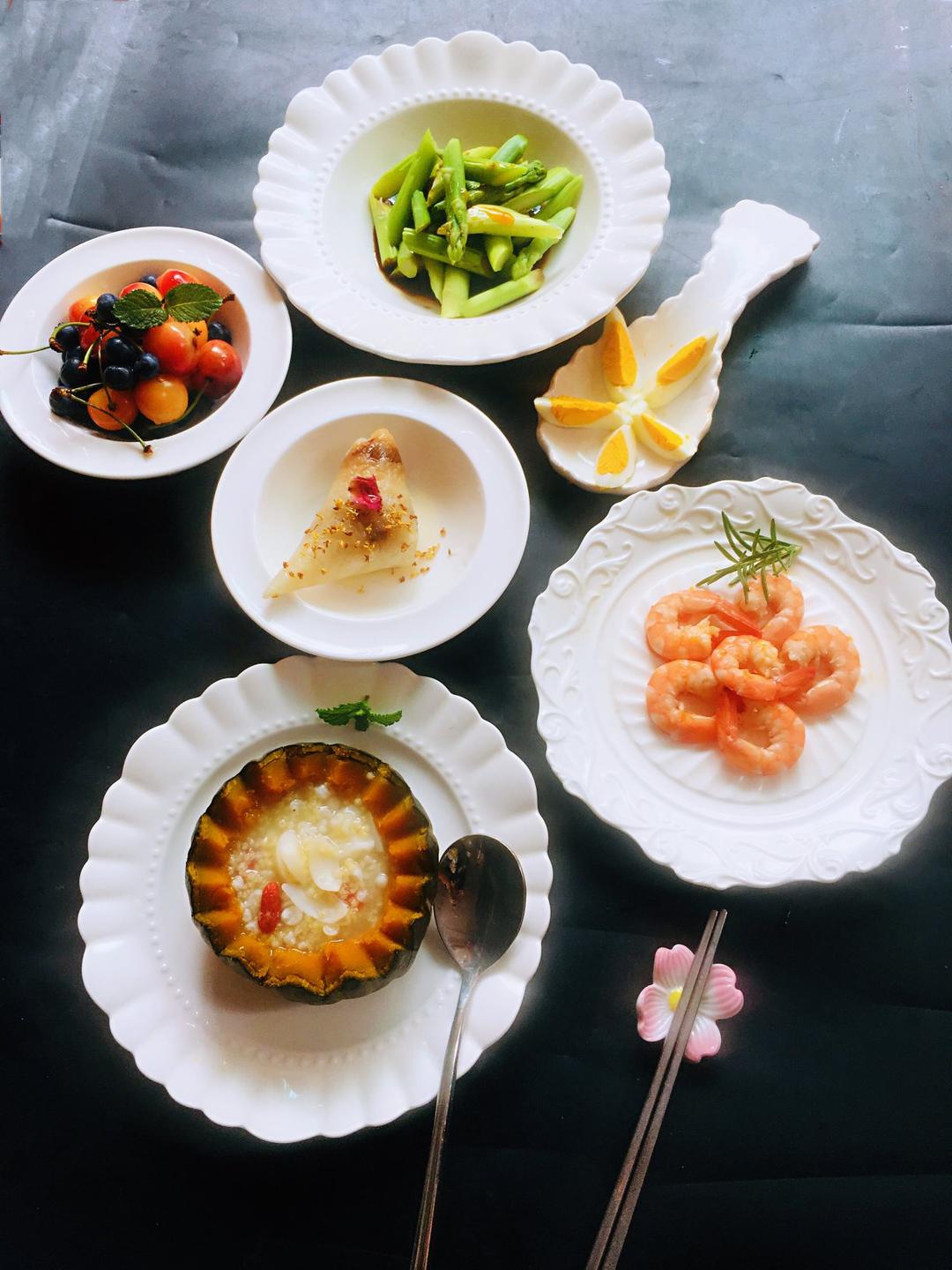 清真素烧卖（精致的馄饨皮版）