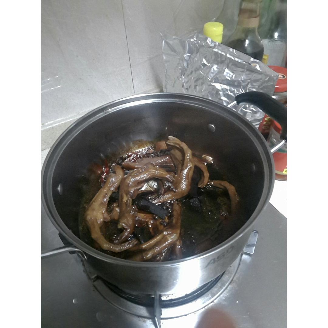 自制周黑鸭鸭舌 还原度100%（所有鸭货）