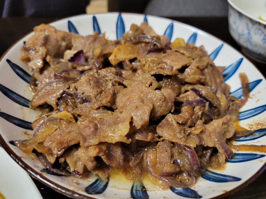 秒杀吉野家的照烧肥牛