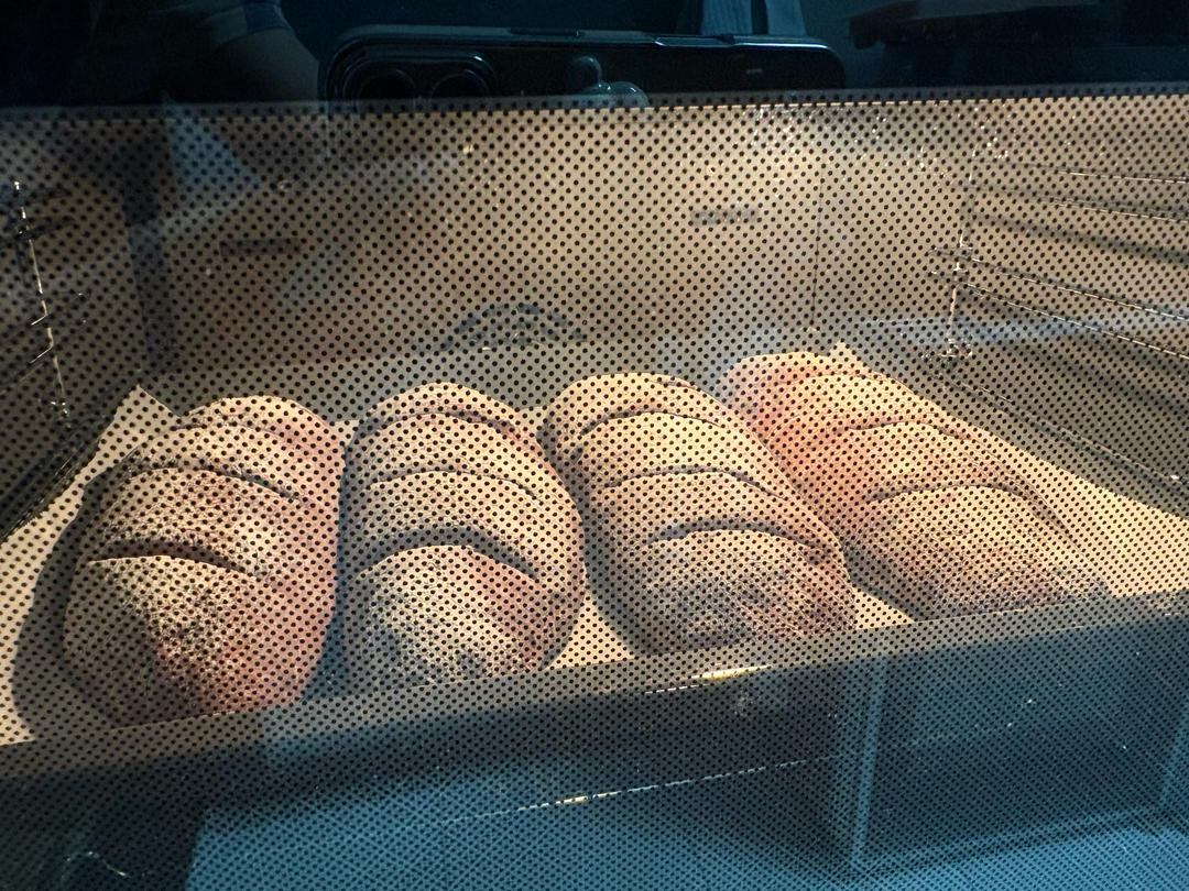 麻薯夹心可可（抹茶）软欧