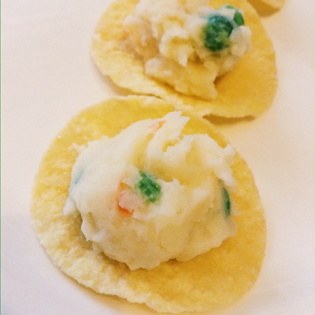 千岛酱夺命土豆泥