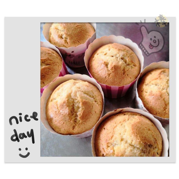 快手拔丝蛋糕🍰