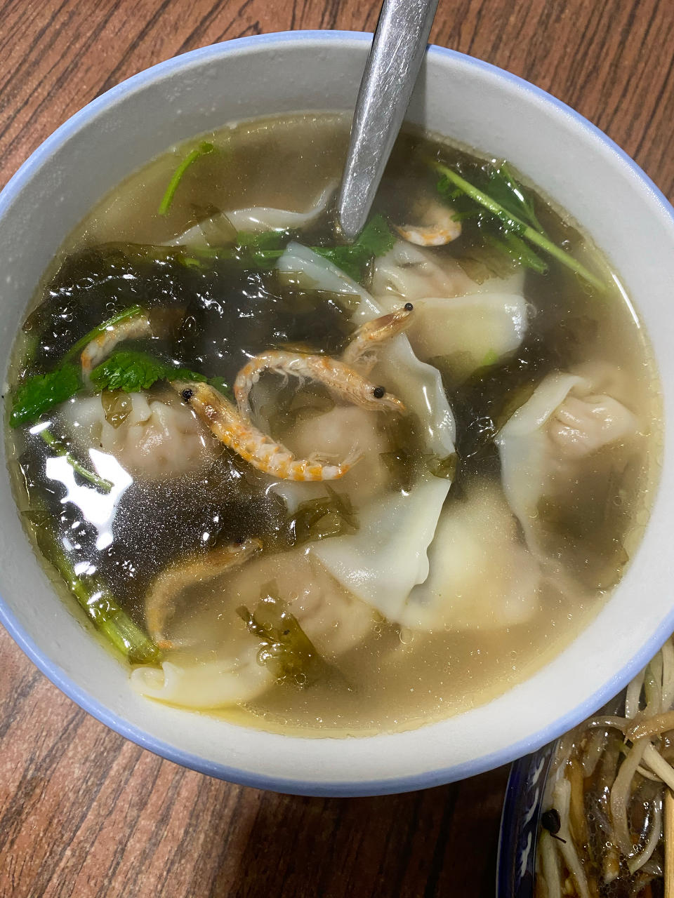 👨‍👩‍👧‍👦口粮