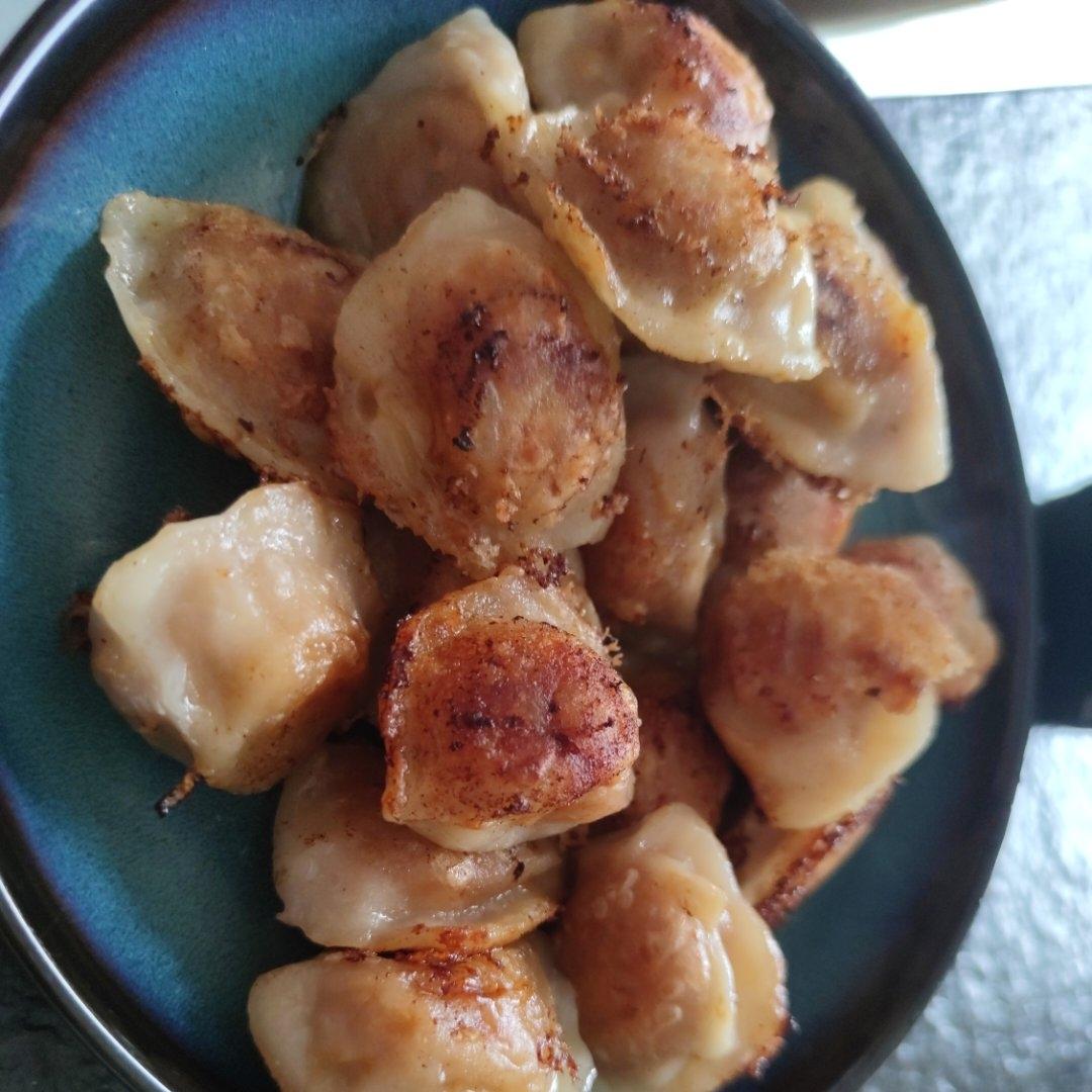 煎饺（速冻饺子🥟）