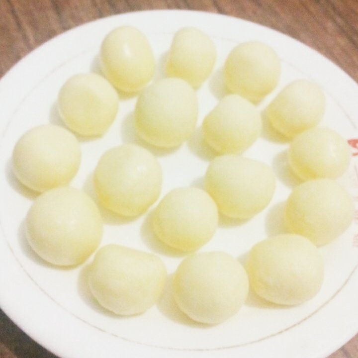 香醇牛乳糖