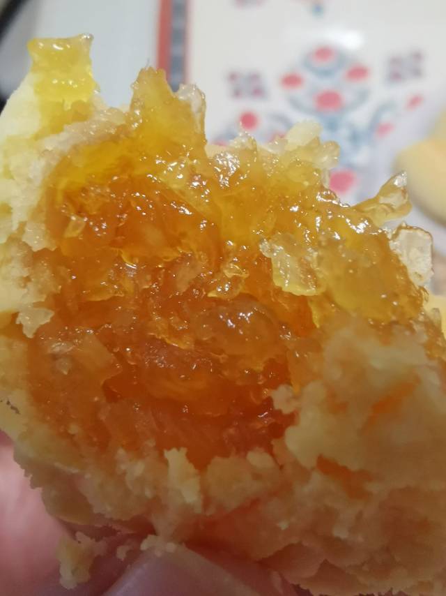 好吃到爆的凤梨酥 - 没有冬瓜，不是菠萝，就是真凤梨酥！