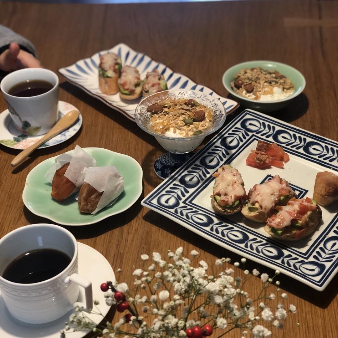 低碳早餐