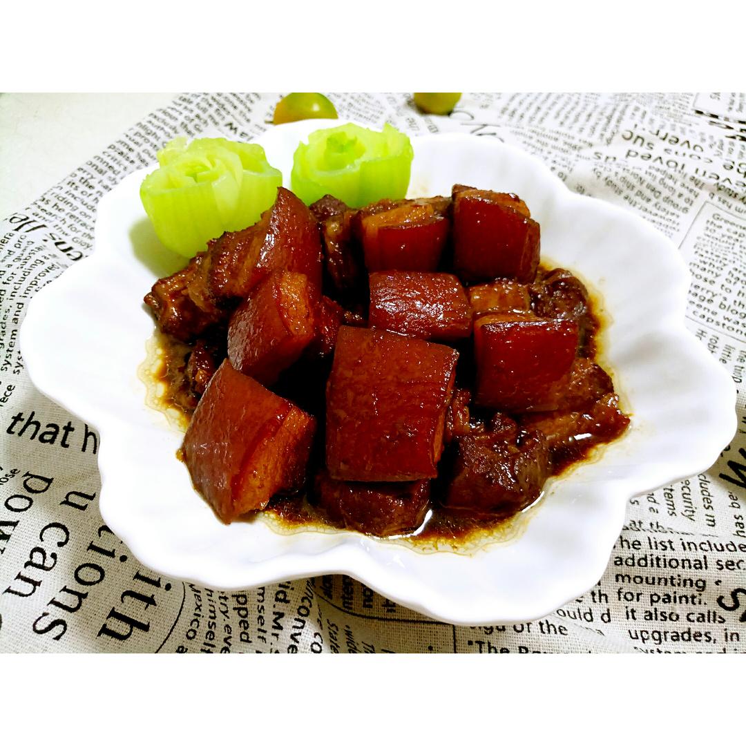 红烧肉