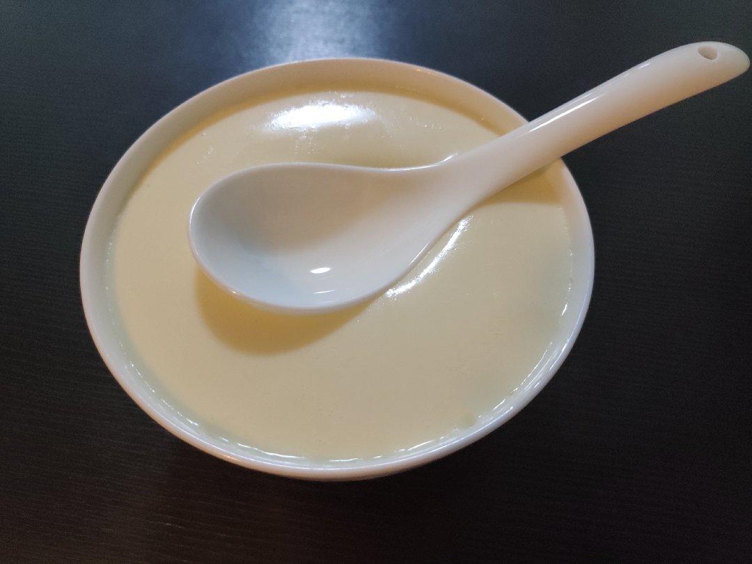 姜撞奶