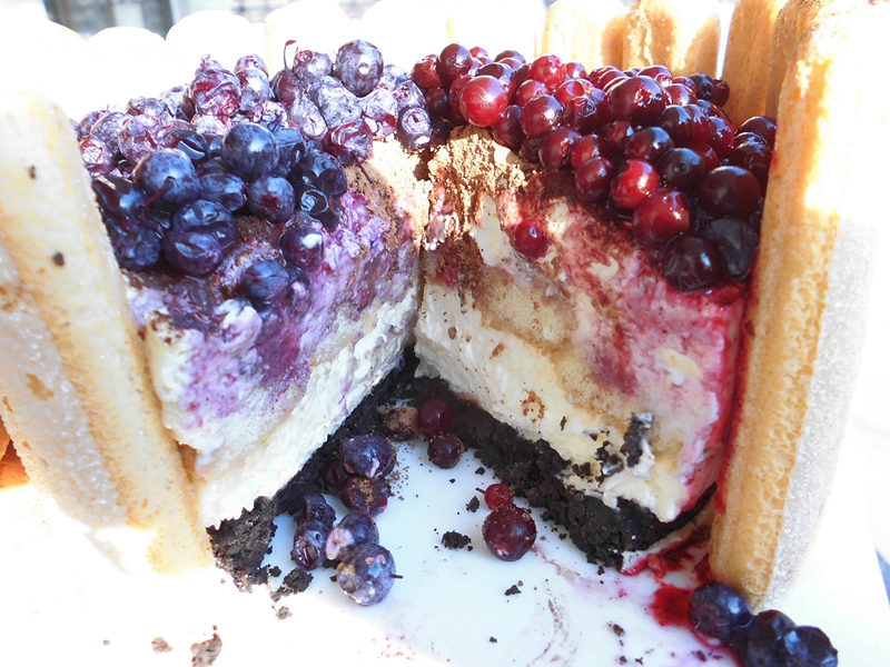 提拉米苏（硬身版）