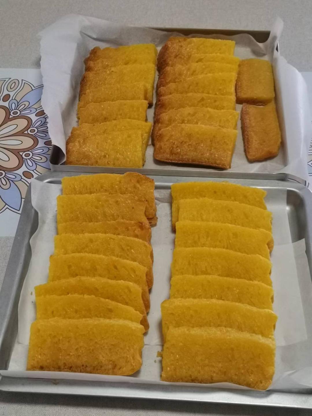 【鱼翅黄金糕】广东糕王，人人都吃得起的“鱼翅”料理！