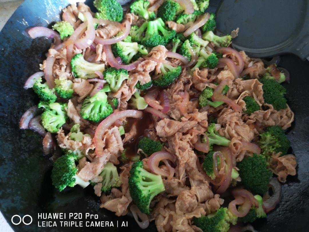 堂妈金牌牛肉饭