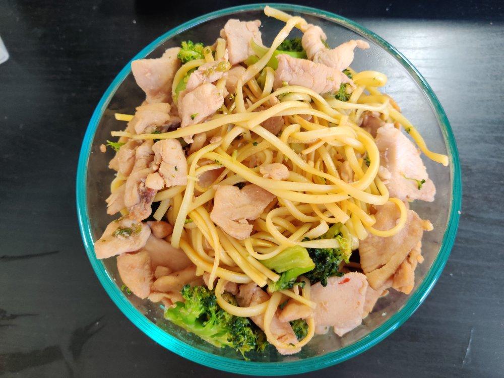 ✔️不失败的蒸面条🍜超级美味