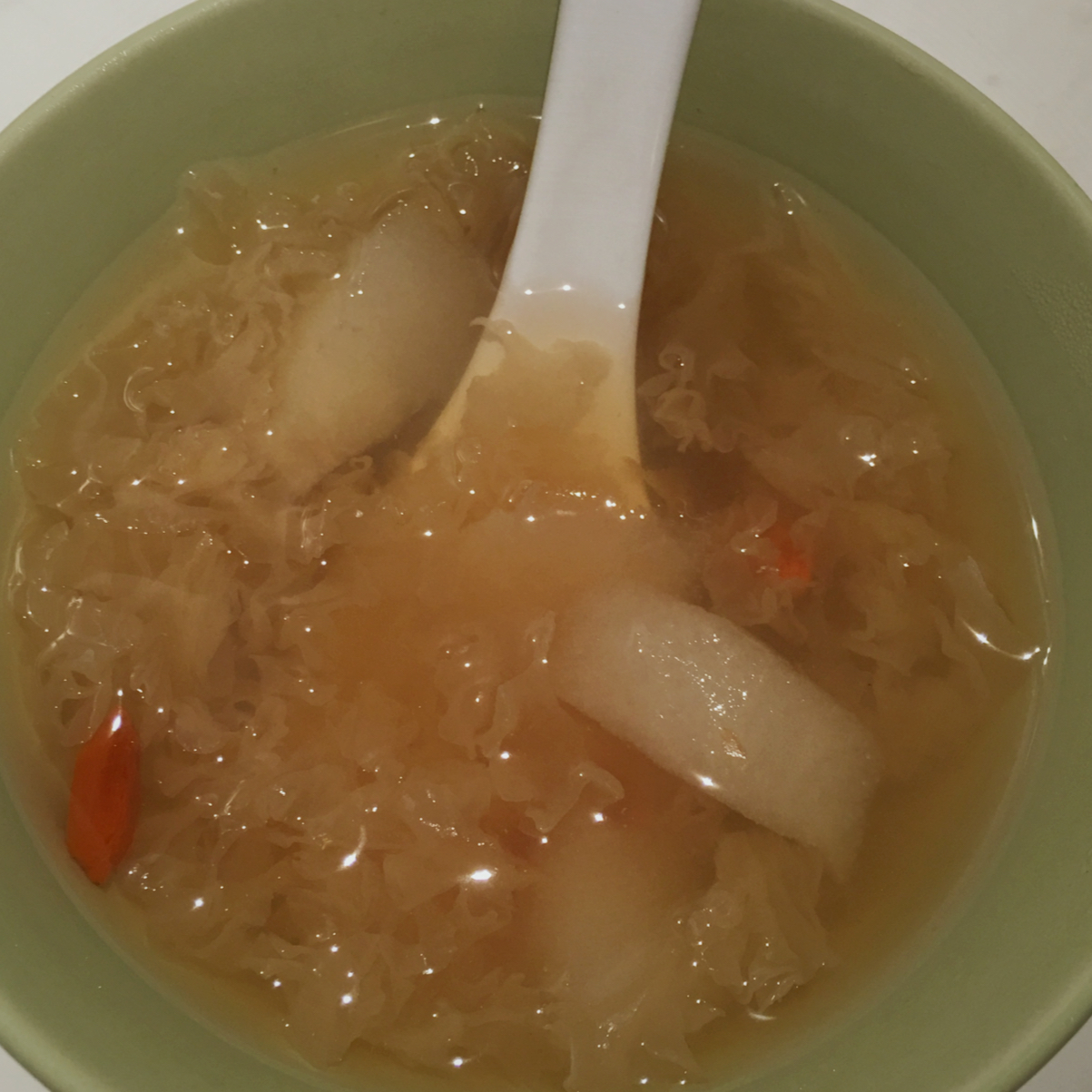 老北京小吊梨汤