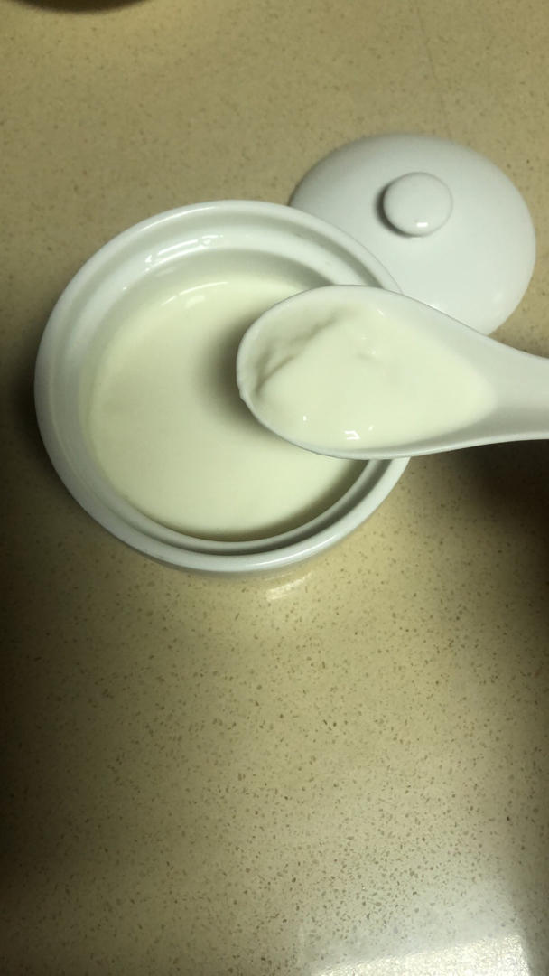 【小森妈妈菜谱】顺德双皮奶