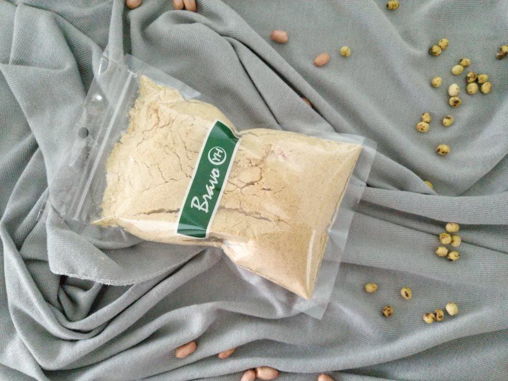 黄豆粉~超级无敌香~~
