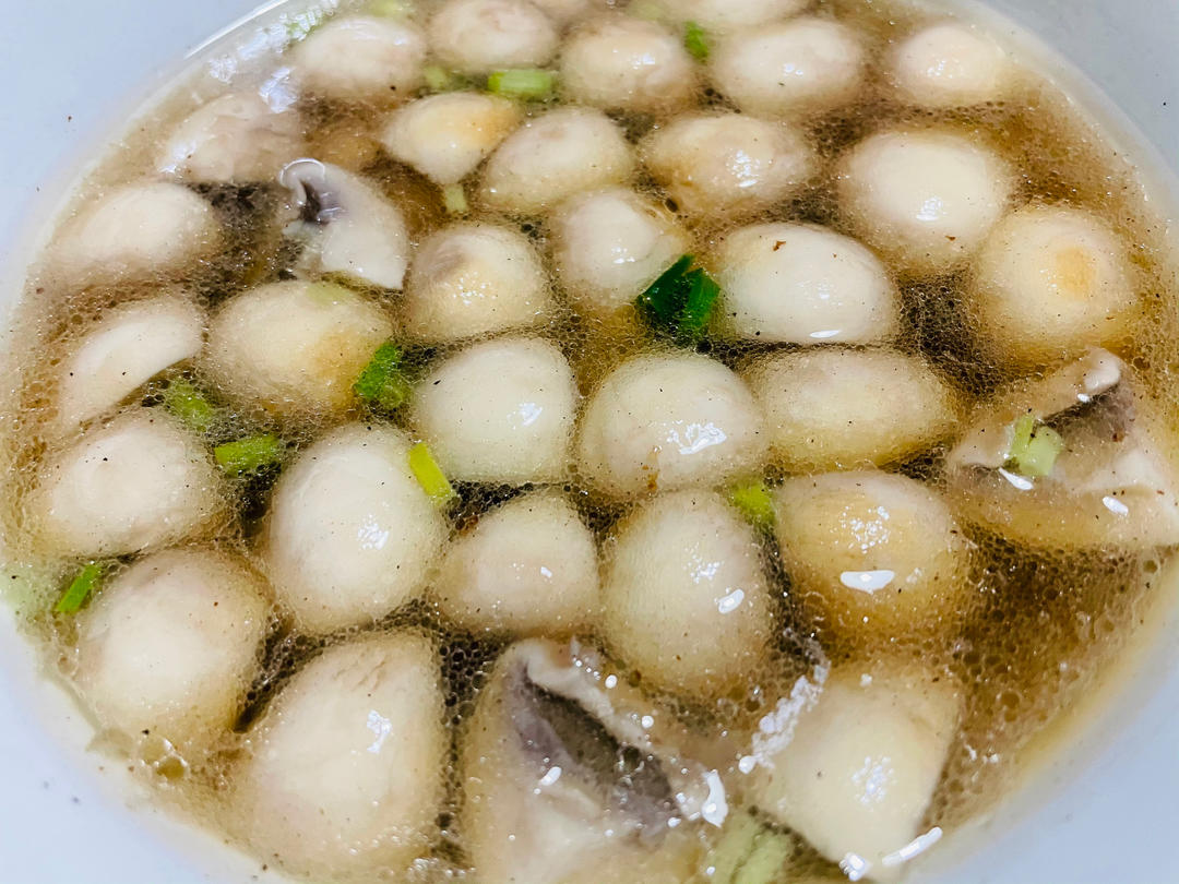 绝不翻车！什么都没放，却比鸡汤还鲜~