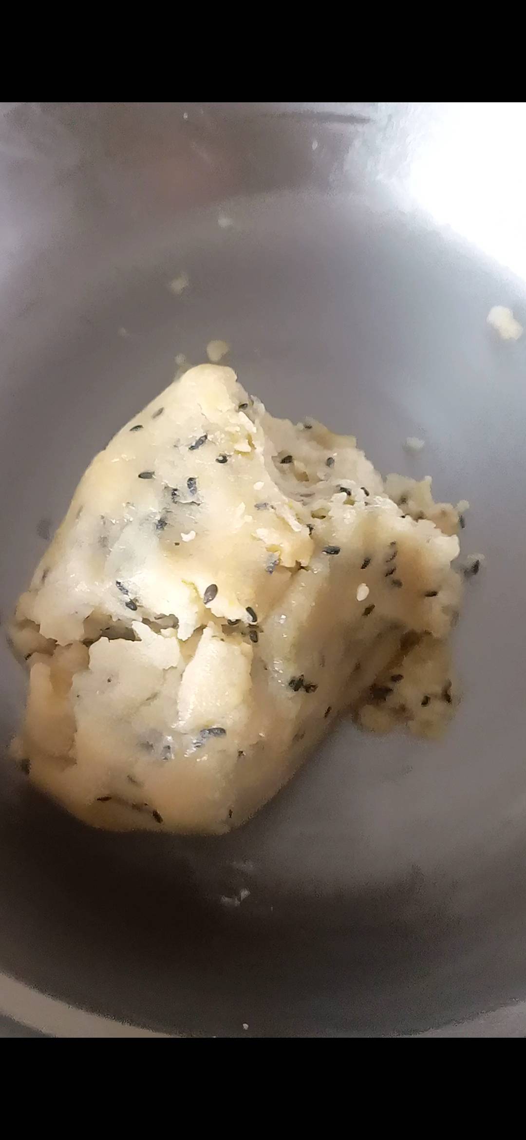 零失败空气炸锅桃酥