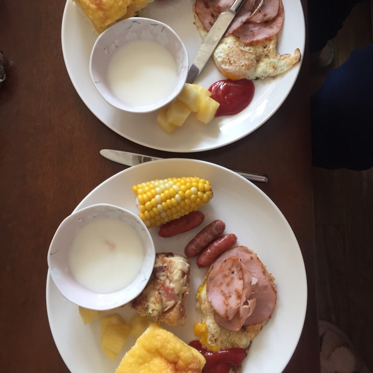 Brunch