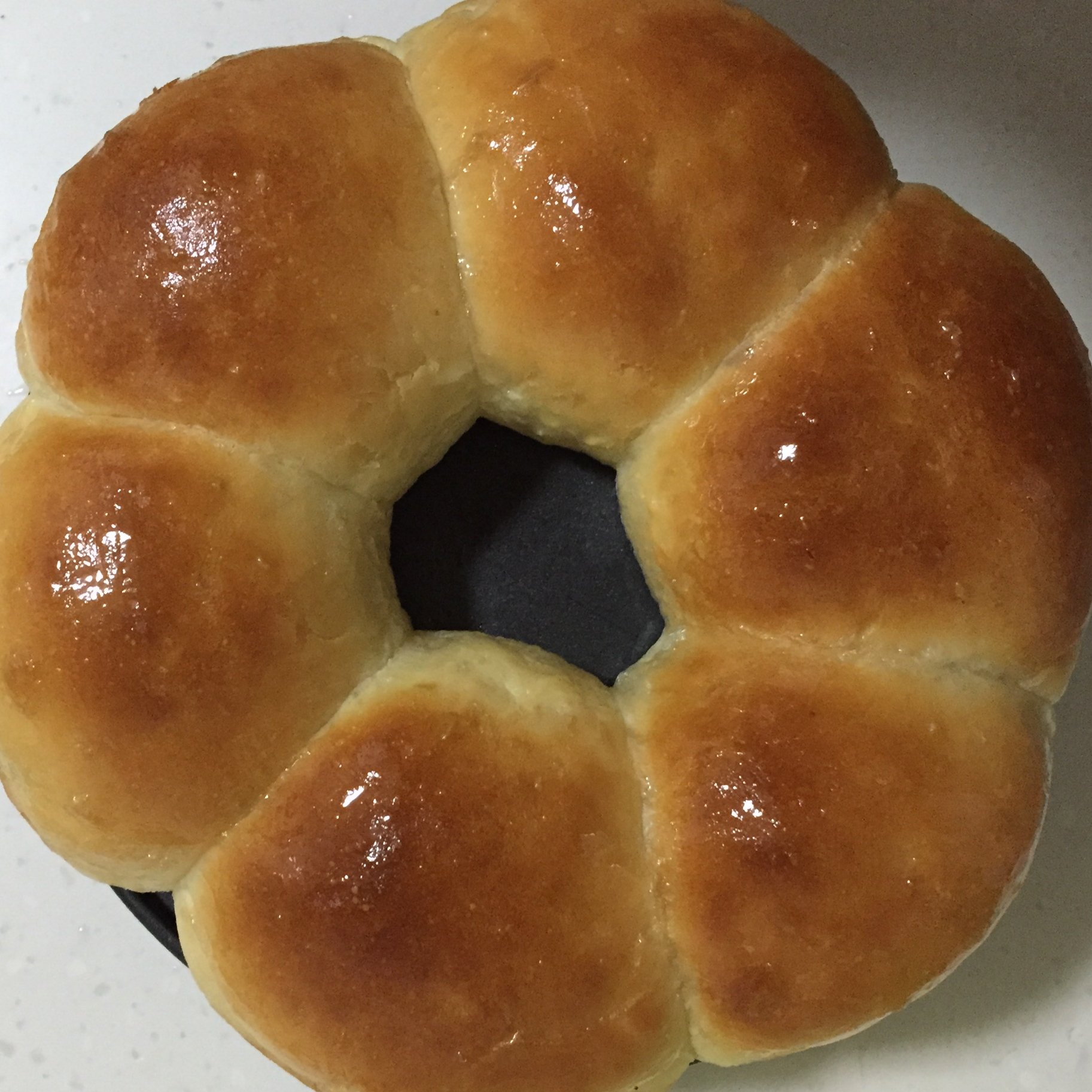 酸奶面包