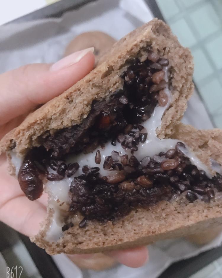 好吃不胖一定要做的欧包（我减肥成功，它带来的快乐不少）