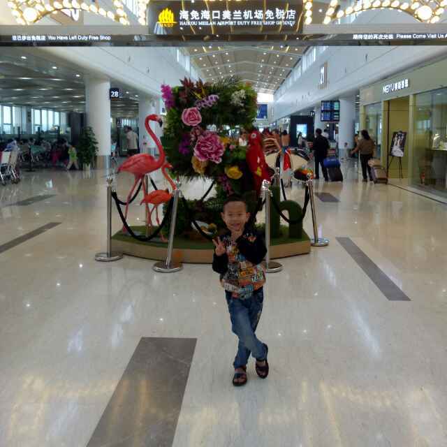 路过谁的全世界