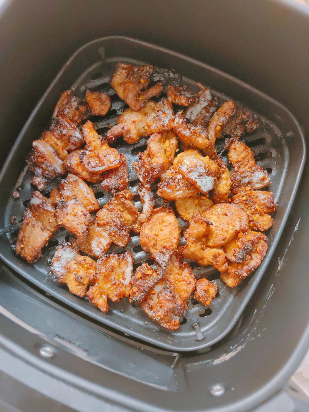 烤肉家庭版（再也不去外面吃烤肉😊😊）
