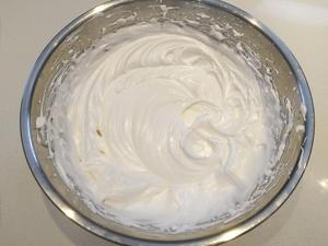 意式奶油霜蛋糕的做法 步骤21