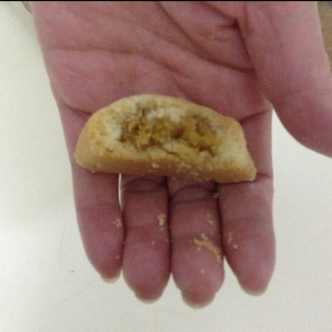 凤梨酥