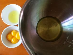 宝宝最爱💗红枣溶豆的做法 步骤1