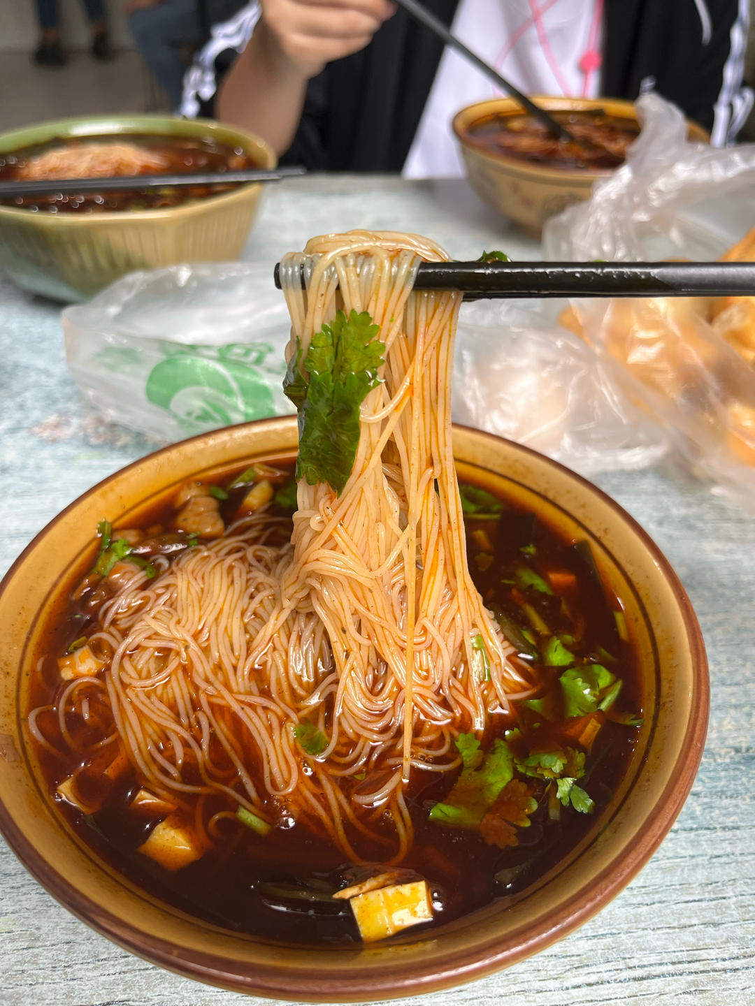 一辈子都在斗争的减脂