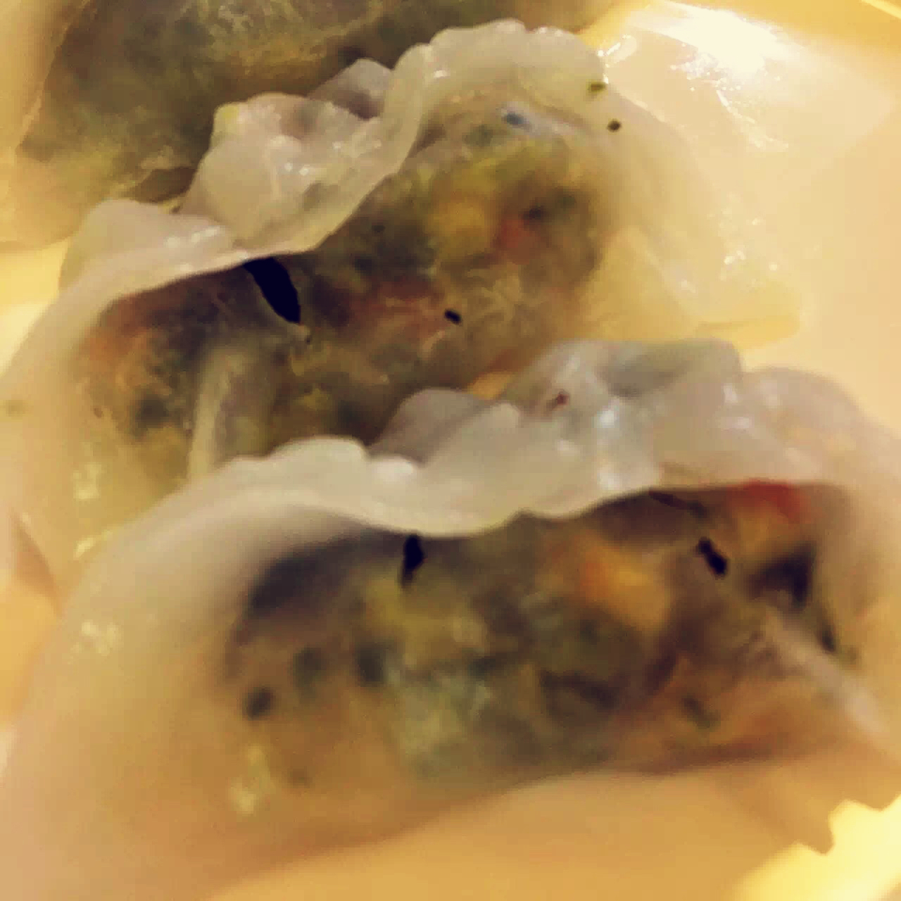水晶虾饺皇
