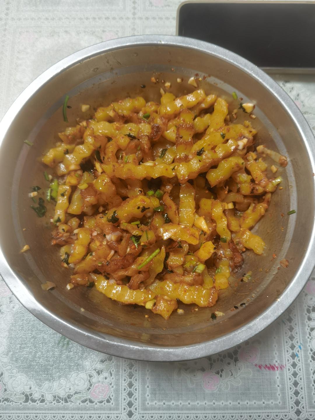 【狼牙土豆🥔】