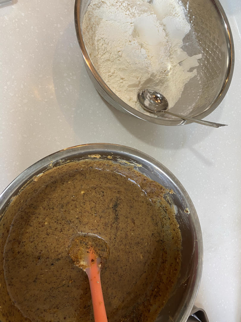 枣糕（目前为止最像五道口枣糕王的版本）