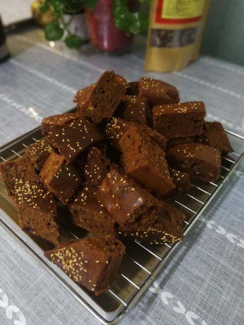 红枣糕