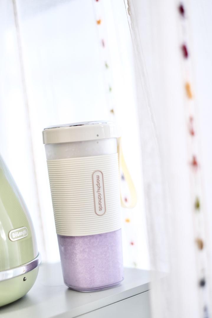 摩飞榨汁杯的100种可能(不断更新)