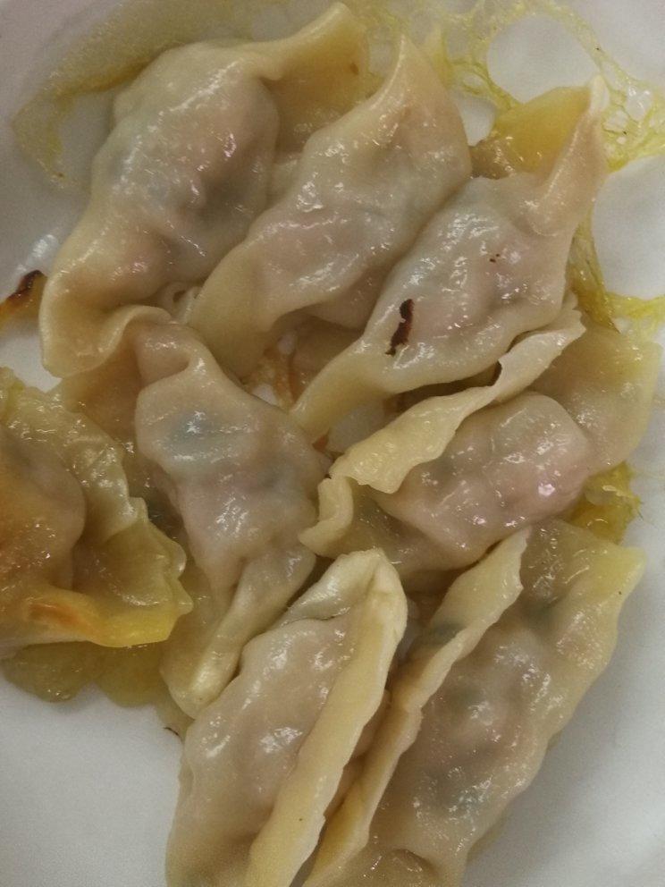 快手煎饺