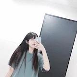 怪瘦婷