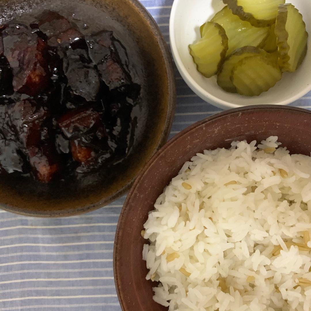红烧肉