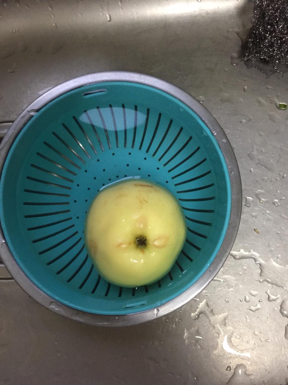 【水果拼盘 简单(小白 老手均可做)的做法步骤图】草莓味喵喵酱酱_下