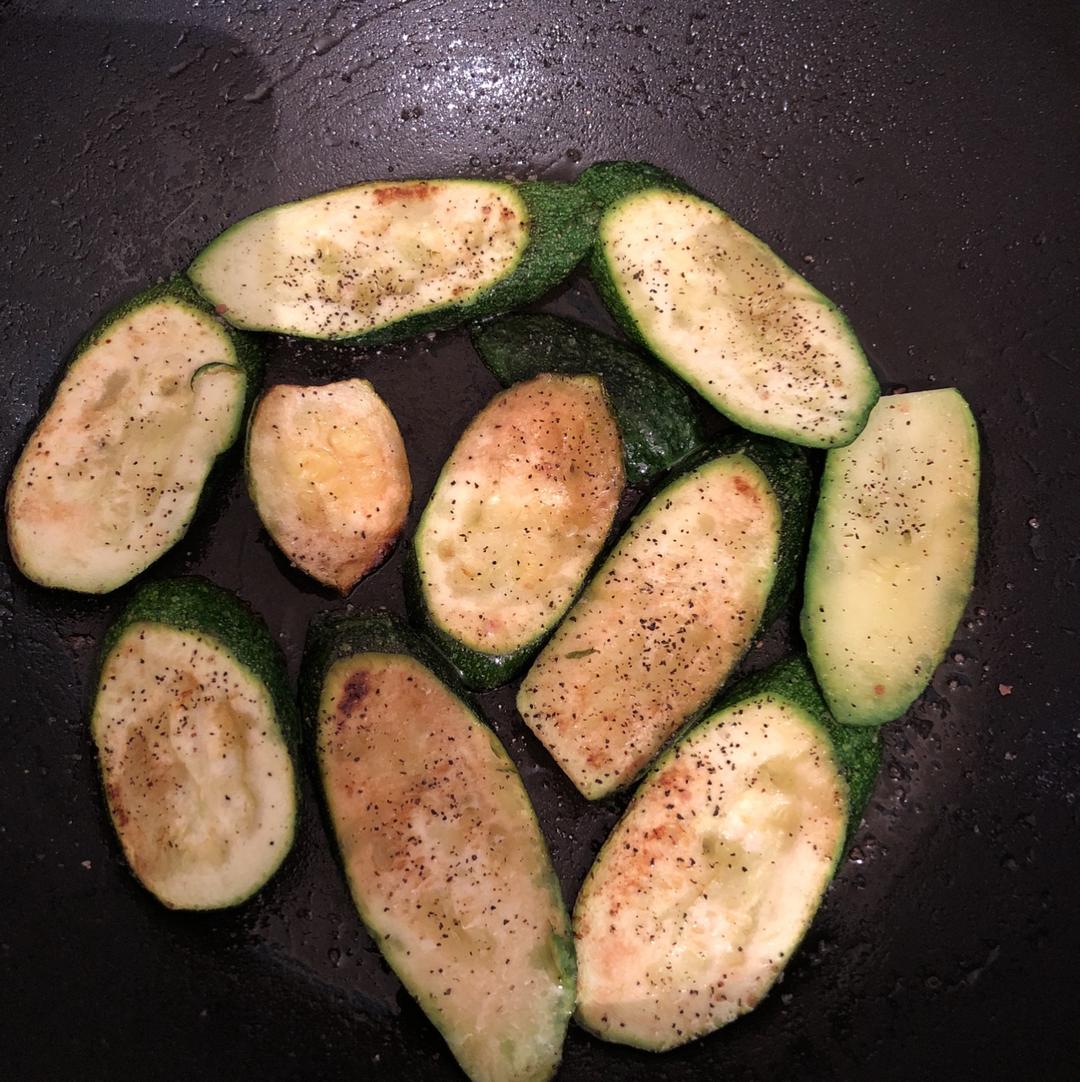 原汁原味的蘑菇